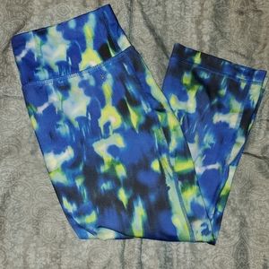 Danskin Women's Leggings